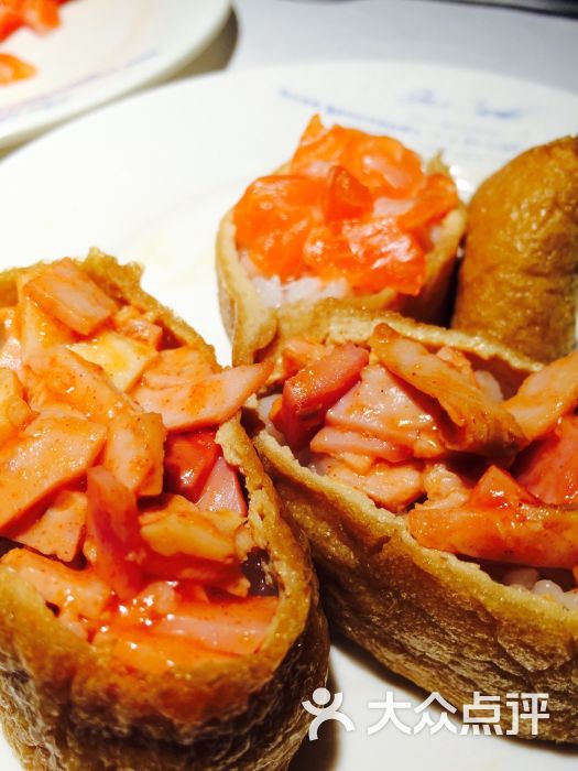 多伦多海鲜自助餐厅(上海江桥万达店)-图片