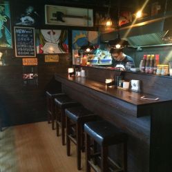 深夜食堂-独木桥nicoleyy的相册-苏州美食