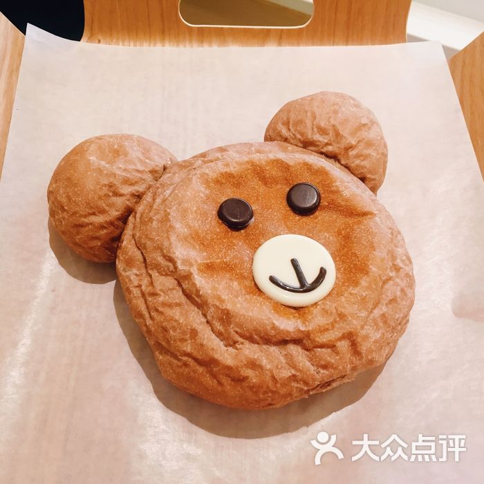 奈雪の茶图片-北京面包甜点-大众点评网