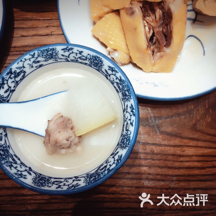 聪哥小馆-图片-上海美食-大众点评网