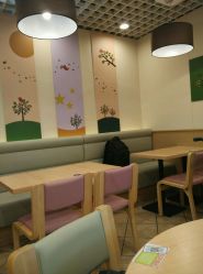 德克士(机场店)的全部评价-乌鲁木齐