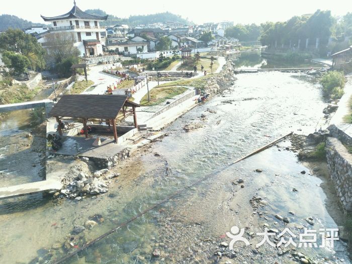 汝城温泉福泉山庄评论图片