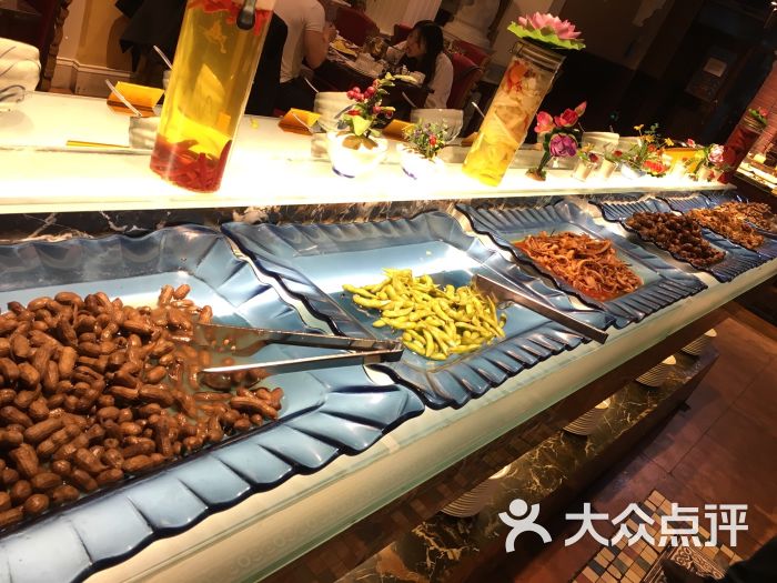 比特堡海鲜烤肉自助餐厅(光明店-图片-邯郸美食-大众点评网