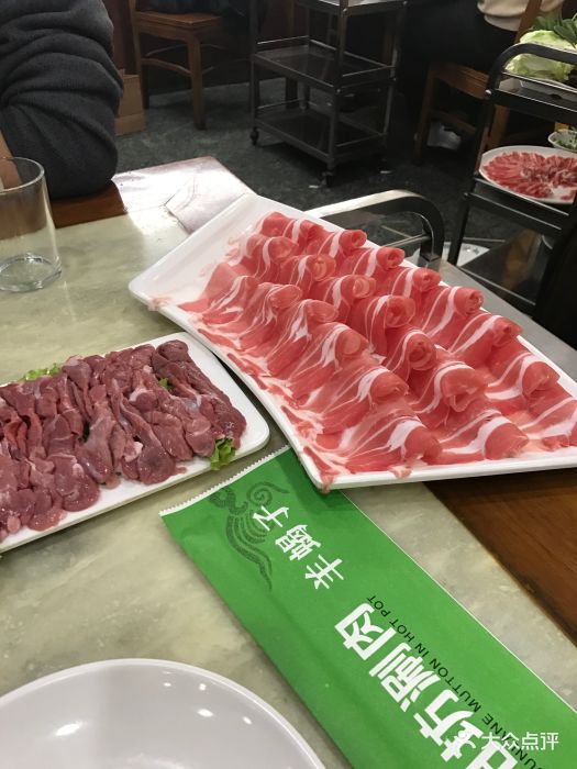 阳坊涮肉(酒仙桥店)图片 第144张