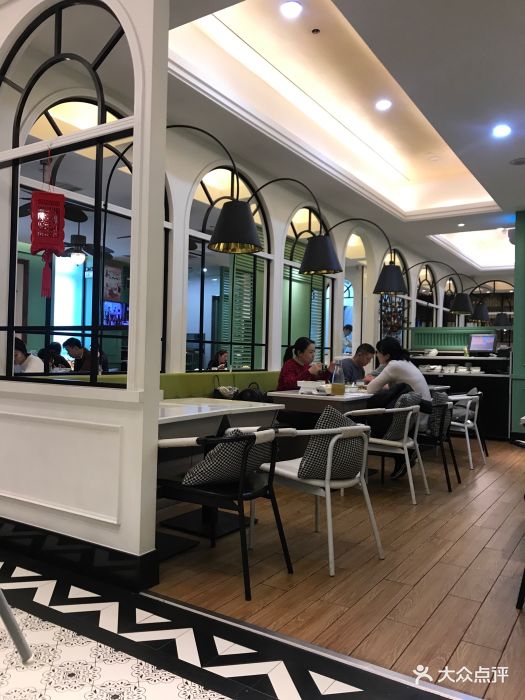 大叻越南风味餐厅(艾尚天地店-环境图片-南京美食-大众点评网