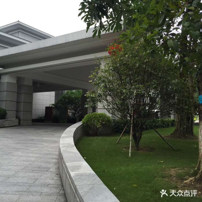 东莞迎宾馆图片 第93张