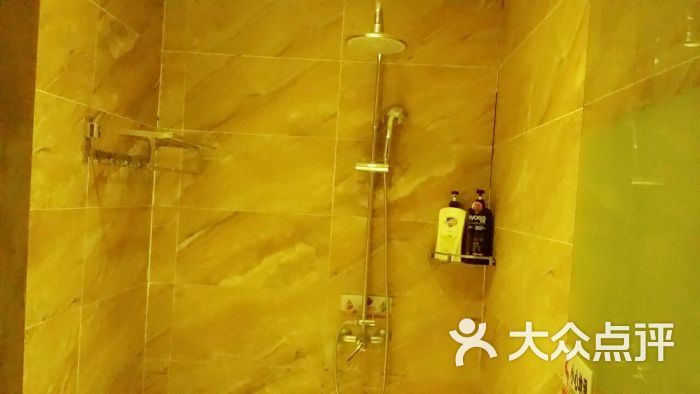云顶天境港派足浴指压(汇金广场店)(客房部)图片 - 第9张