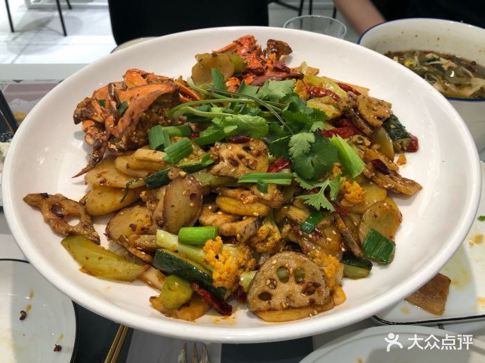 私享燕-图片-温岭市美食-大众点评网