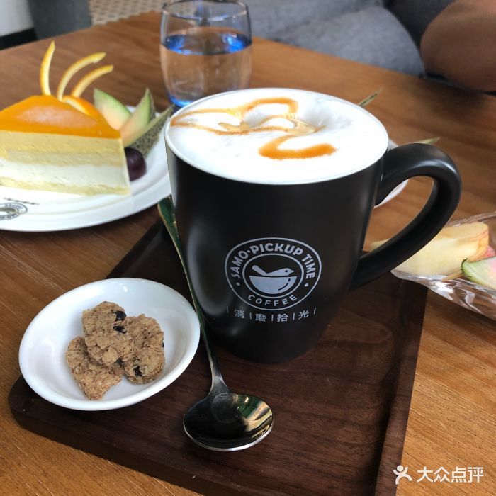 消磨拾光西餐咖啡coffee·teatime图片 - 第78张