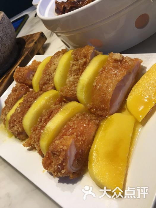 陶陶居酒家(sm二期购物广场店)的点评