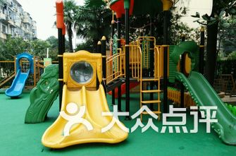 徐汇区幼儿园排名_徐汇区枫林幼儿园照片(3)