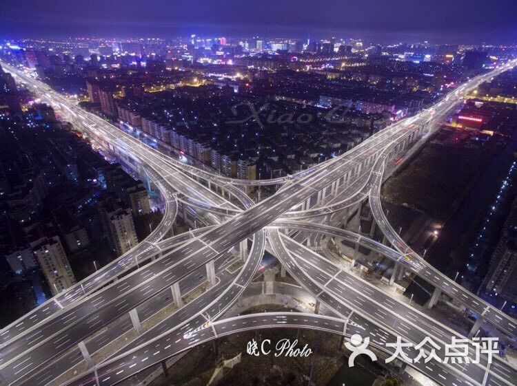 青年路高架桥-青年路高架图片-盐城生活服务-大众点评
