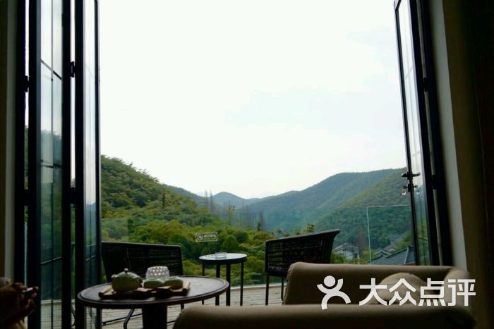 翠域·木竹坞-hm_wangfeng的相册-德清县酒店