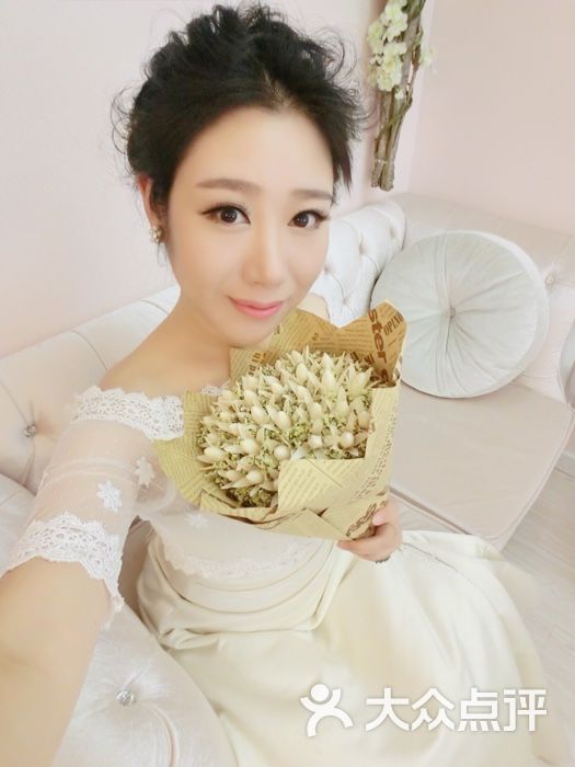 静子婚纱_陈慧琳婚纱吃静子