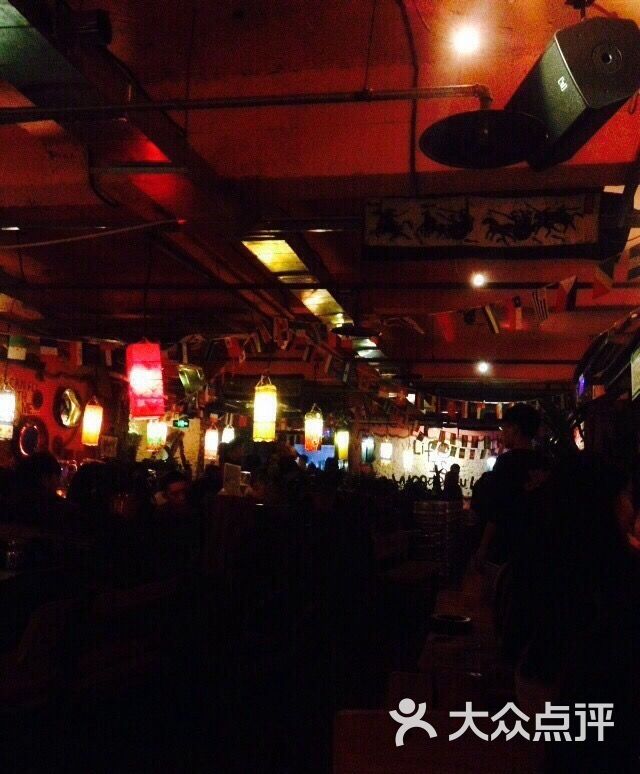 helens(经六路店)-图片-郑州美食-大众点评网