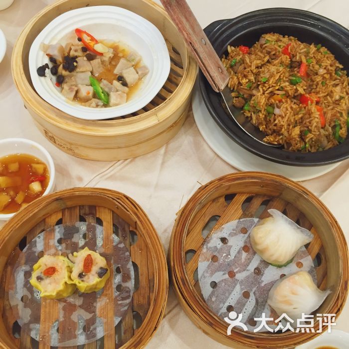 潮福城大酒楼(宝珊花园店)-图片-泉州美食-大众点评网