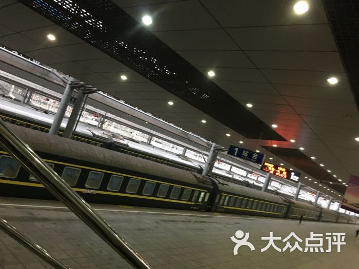 重庆火车北站图片 - 第3张