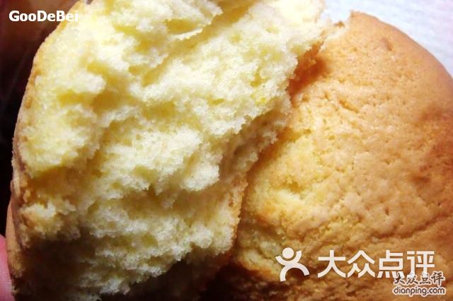 泰国香米蛋糕(仙霞店)cimg2246图片 - 第1张