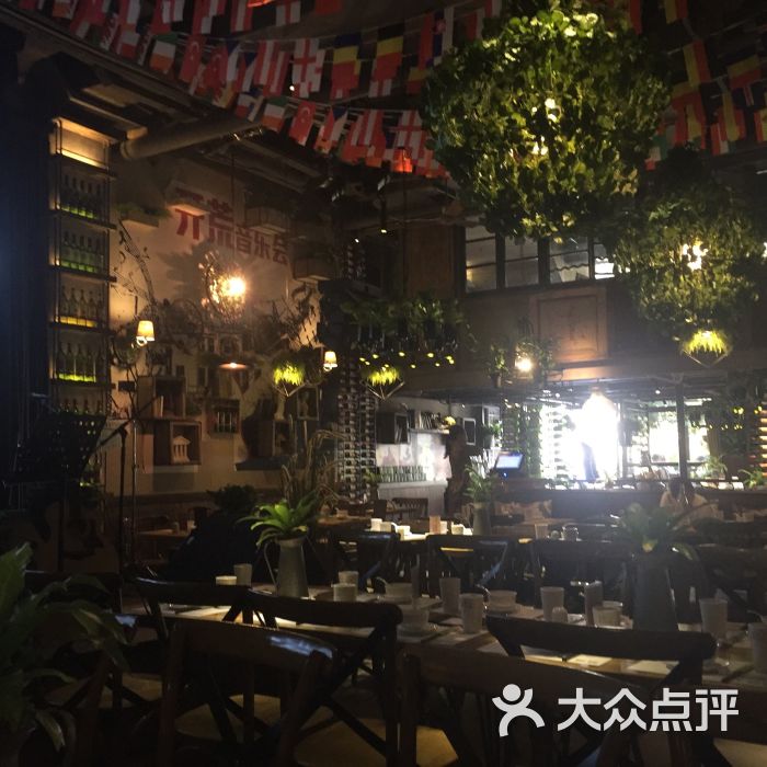 胡桃里音乐酒馆图片 - 第99张