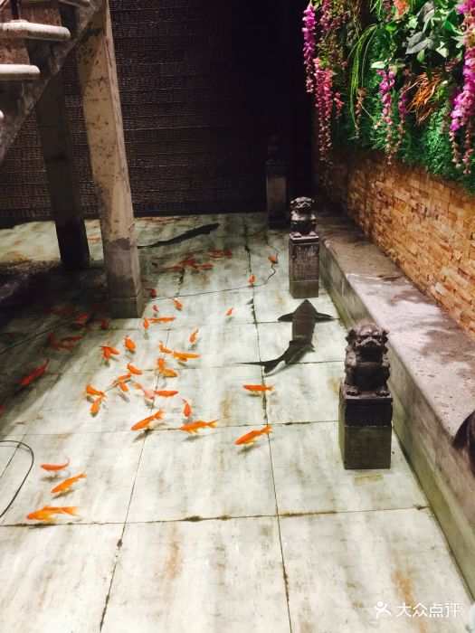 了,家里的事情总算忙的差.-金芙蓉休闲洗浴-大