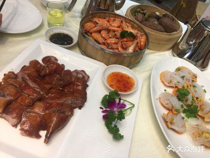 尖沙咀酒家(禅城店-图片-佛山美食-大众点评网