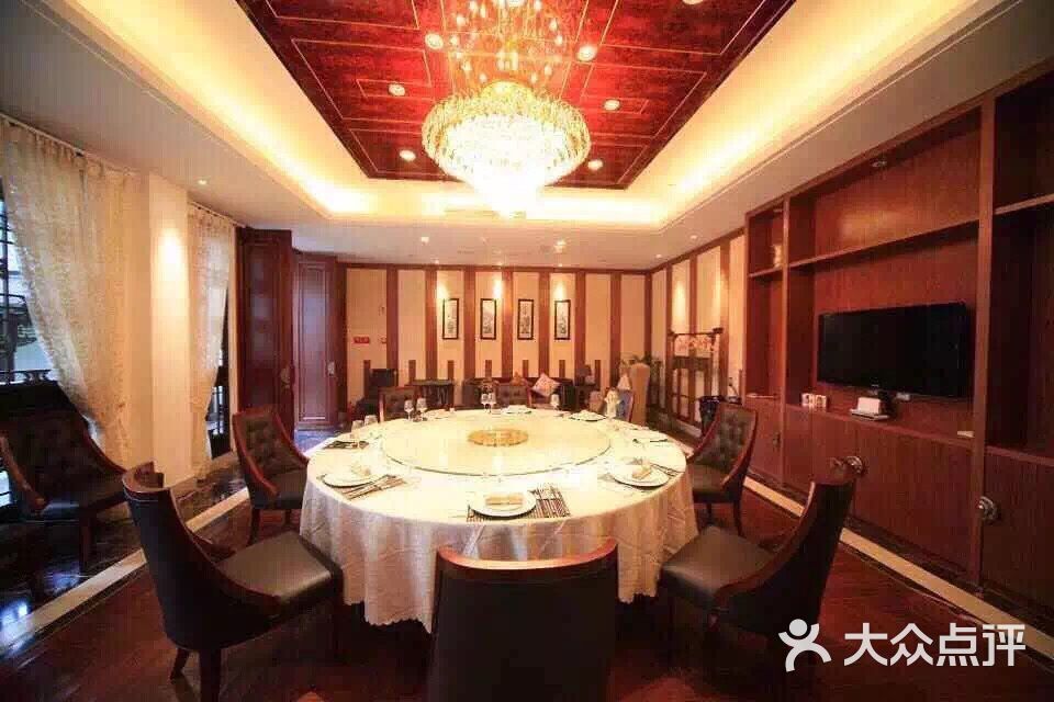 富临壶园-图片-扬州美食-大众点评网