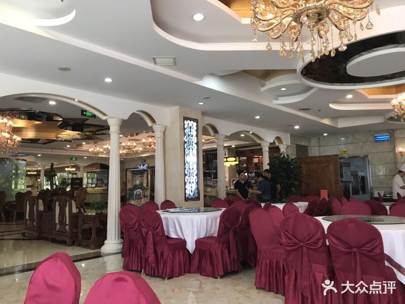 万鹏大酒店-图片-天津美食-大众点评网