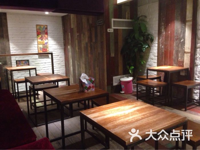 杨小贤(中山路店)的全部评价(第141页)-厦门-大众点评