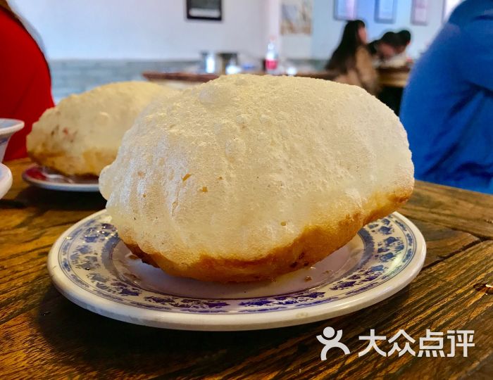 三原老黄家-图片-西安美食-大众点评网