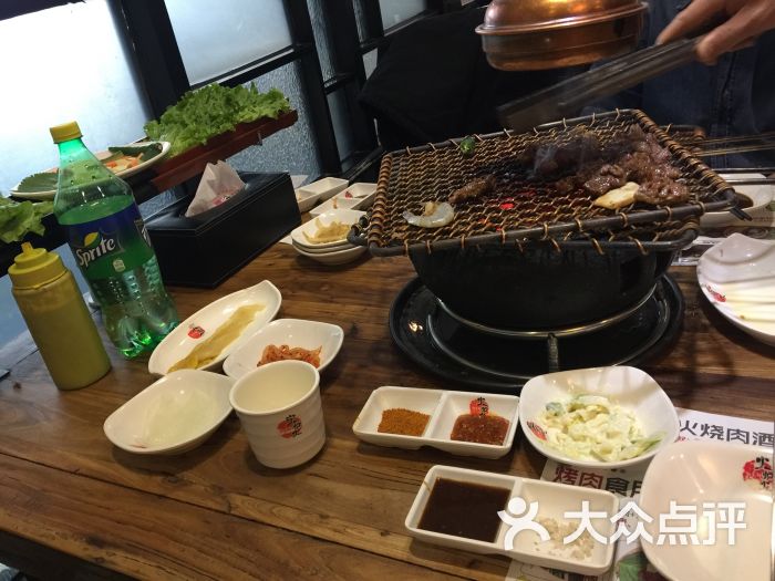 火炉火(凯德mall望京店-图片-北京美食-大众点评网