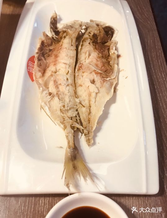 海门鱼仔店(珠江道广场店)图片