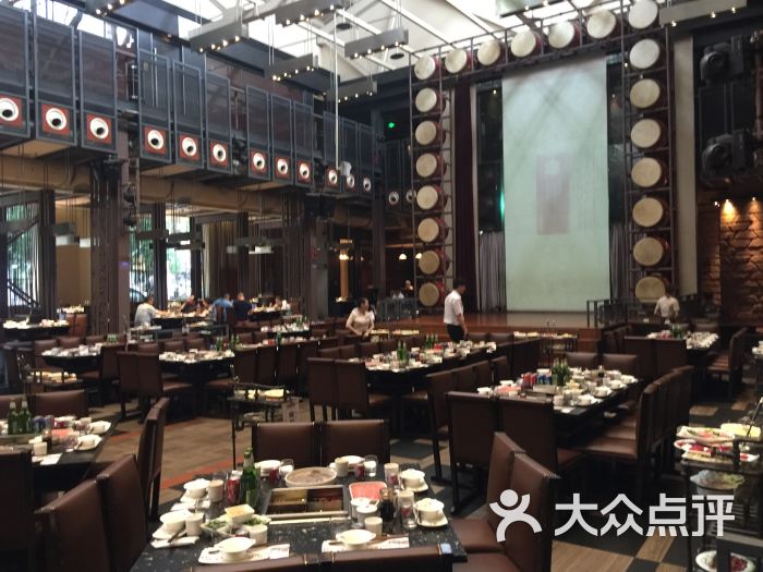 大妙火锅(东郊记忆店-图片-成都美食-大众点评网