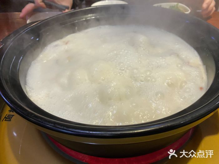 捞旺猪肚鸡(街道口店)胡椒猪肚鸡图片