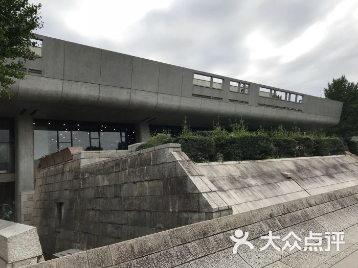 东京文化会馆图片 - 第3张