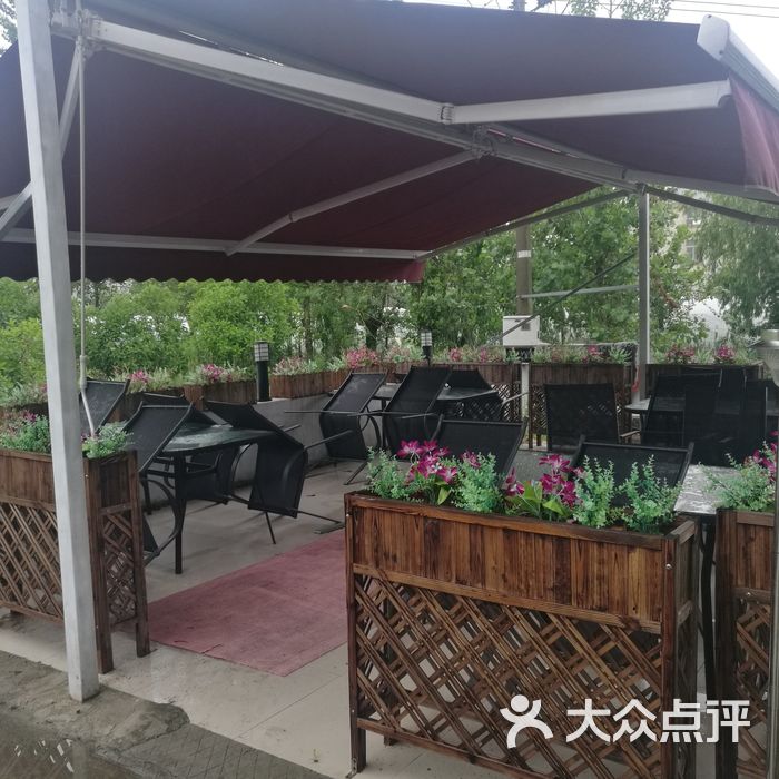 南汇书院荣华农家乐