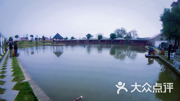 崇明海岛人家农家乐图片 - 第21张