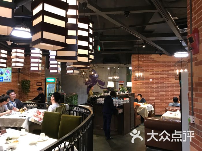 华容佬菜品:一般般了!火锅一般,酒楼一.顺德美环境谱深圳小菜图片