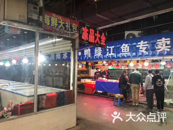 塔湾北行农贸市场-图片-沈阳美食-大众点评网