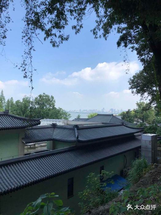 浙江西子宾馆·汪庄图片 - 第421张