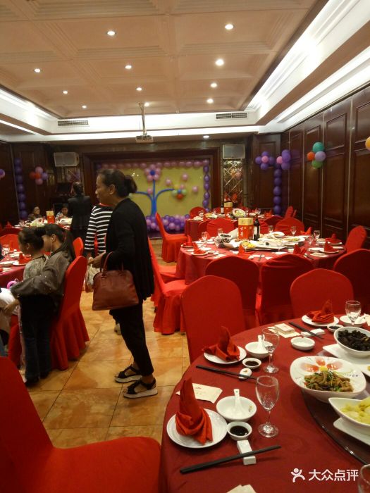 时代富豪大酒店图片 - 第50张
