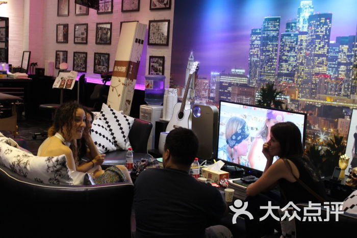南京纹身店
