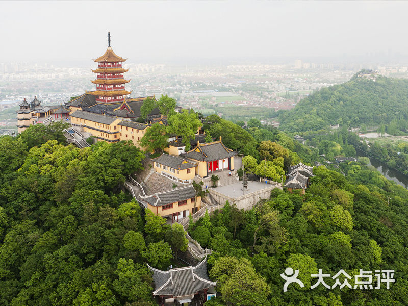 狼山风景名胜区未标题-1图片 - 第97张