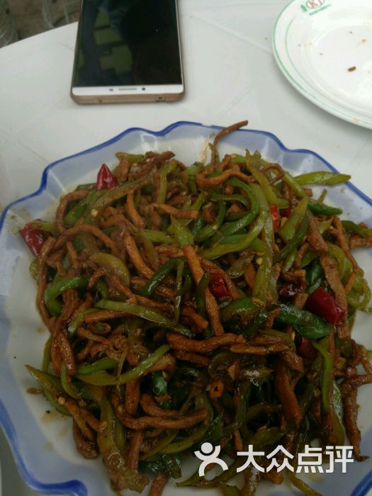 洪洞家常菜-图片-临汾美食-大众点评网