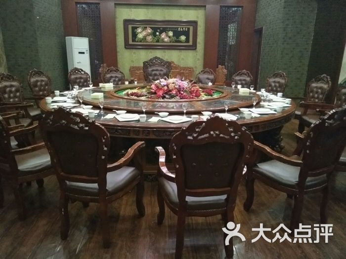 鹏天阁酒楼图片 - 第5张