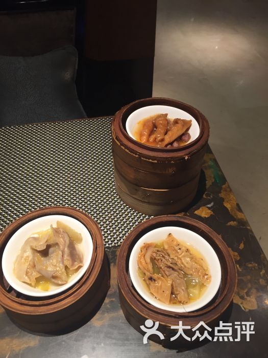 手佳健康水疗汇(嘉益店)-图片-厦门休闲娱乐-大