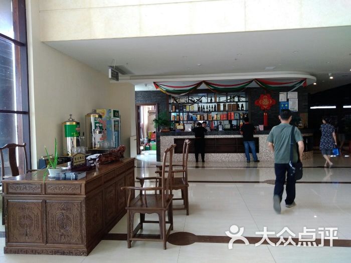 鲁海丰海洋牧场大酒店图片 - 第11张