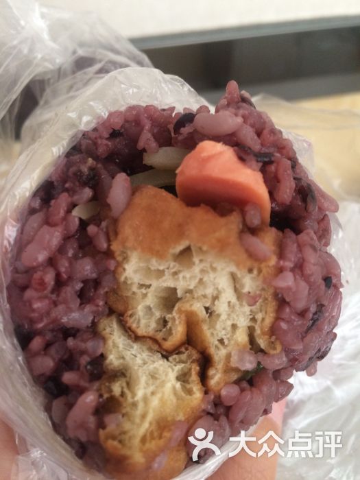 上海糍饭-图片-盐城美食-大众点评网