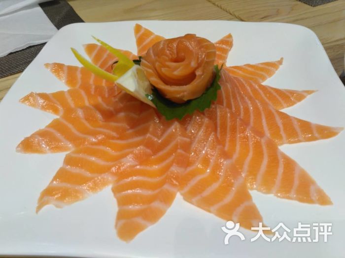 友田町寿司(万象店)-图片-福州美食-大众点评网