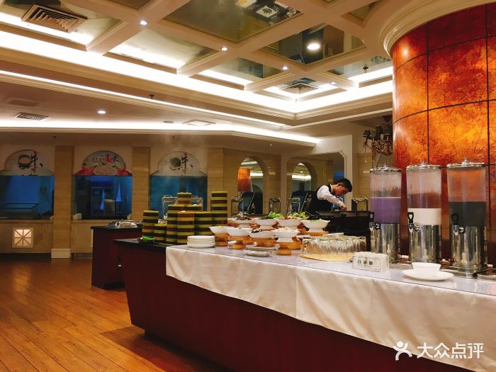 大浪淘沙(冼村路店)-图片-广州休闲娱乐-大众点评网