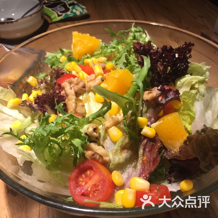 麦合轻悦餐厅(九洲新世界店)图片 第4张